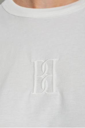 By Malene Birger T-shirt 'Fayeh'