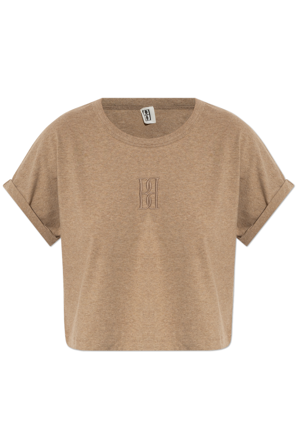 T-shirt "Hedalia" od By Malene Birger