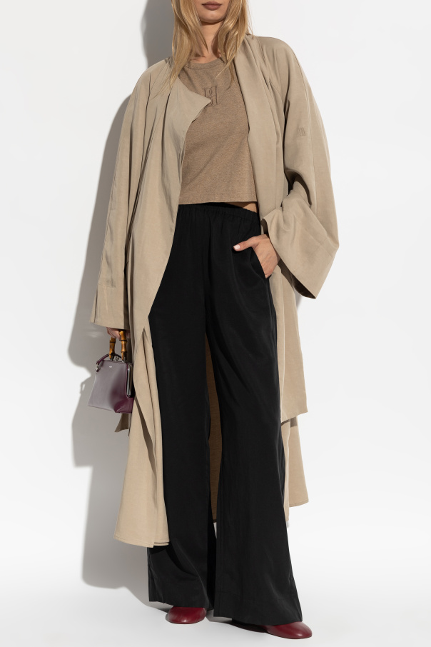 By Malene Birger Camiseta `Hedalia`