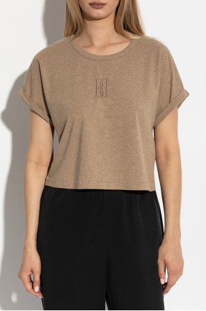 By Malene Birger Camiseta `Hedalia`