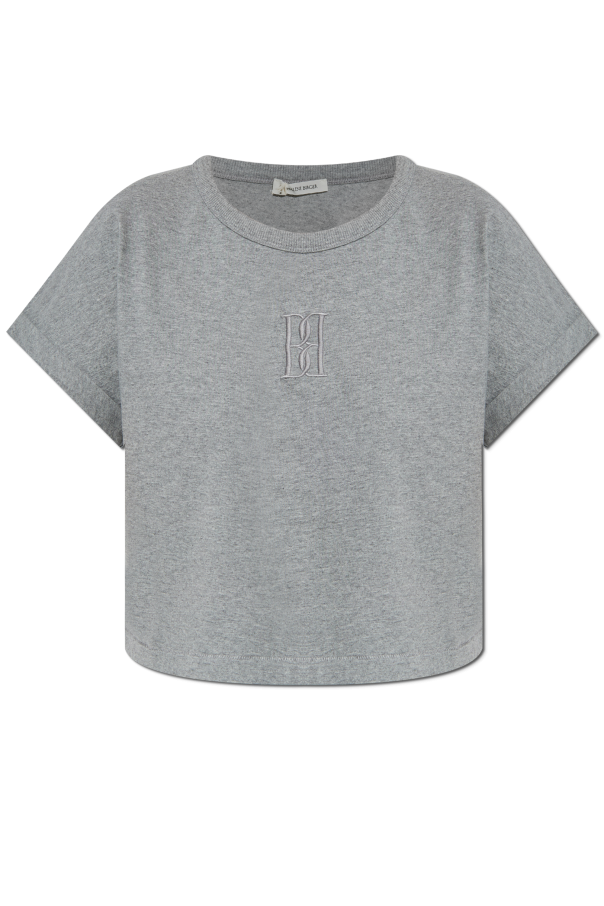 T-shirt "Hedalia" od By Malene Birger