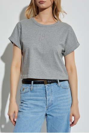 By Malene Birger T-shirt `Hedalia`