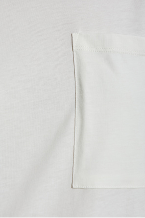 By Malene Birger T-shirt `Fayeh` z długimi rękawami