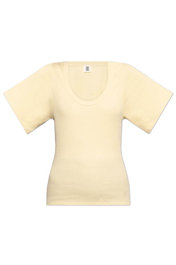 By Malene Birger Top Lunai