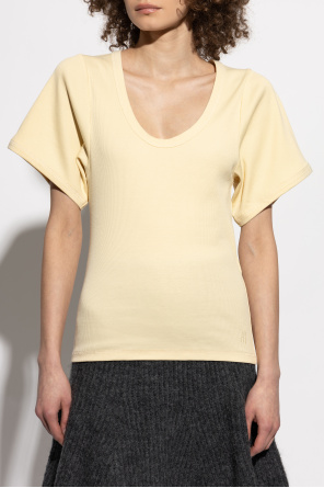 By Malene Birger Top Lunai