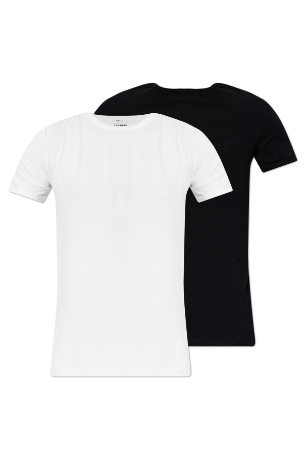 2-pack of underwear t-shirts od Versace