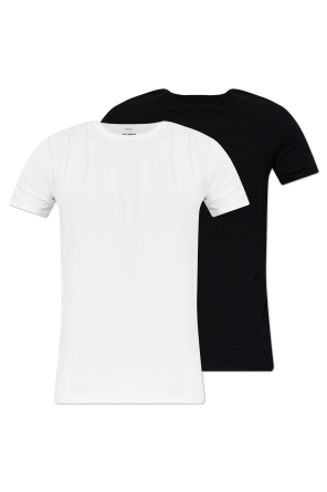 2-pack of underwear t-shirts