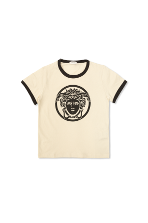 Camiseta con estampado