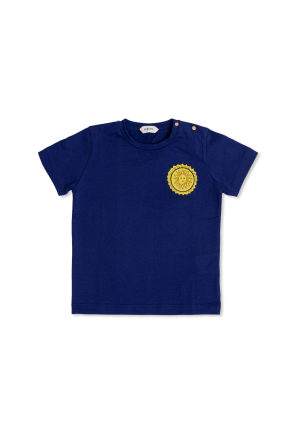 Camiseta con estampado