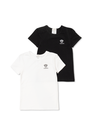 Two-pack of cotton T-shirts