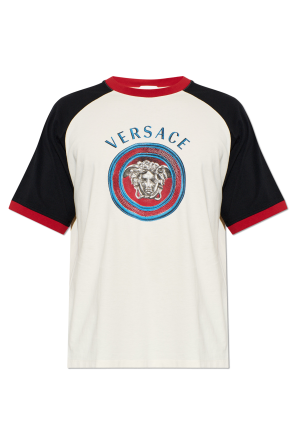 Camiseta con estampado
