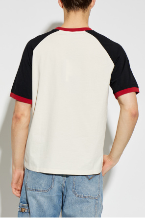Versace T-shirt with print