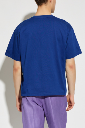 Versace T-shirt with logo