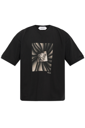 T-shirt with print