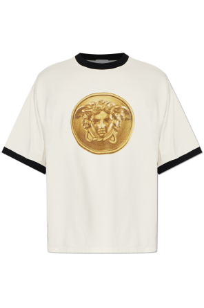 Camiseta con estampado