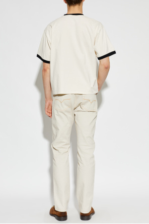 Versace T-shirt with print