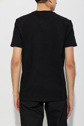 Versace Tricou cu capul „Medusei”