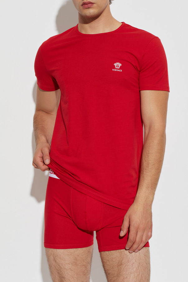 Versace Lingerie T-shirt
