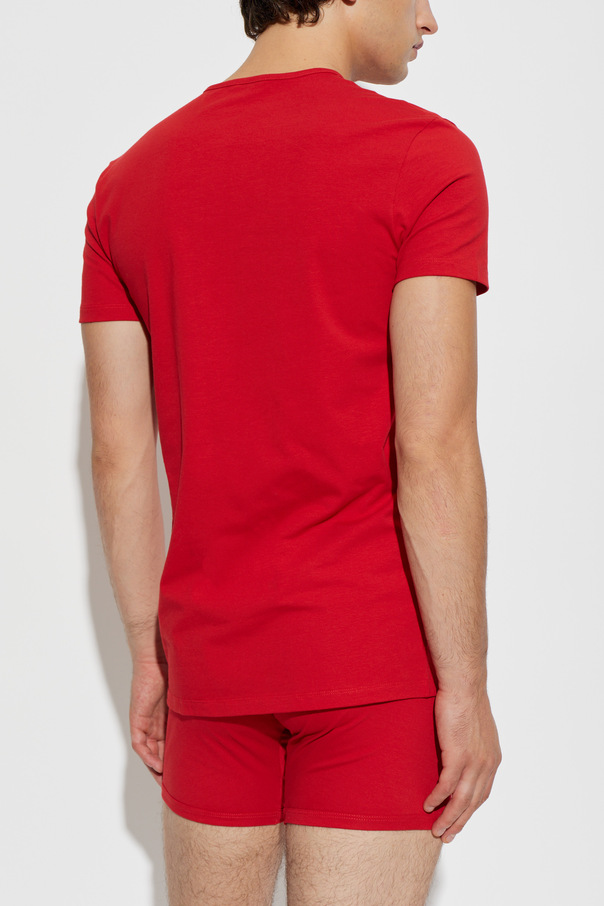 Versace Lingerie T-shirt
