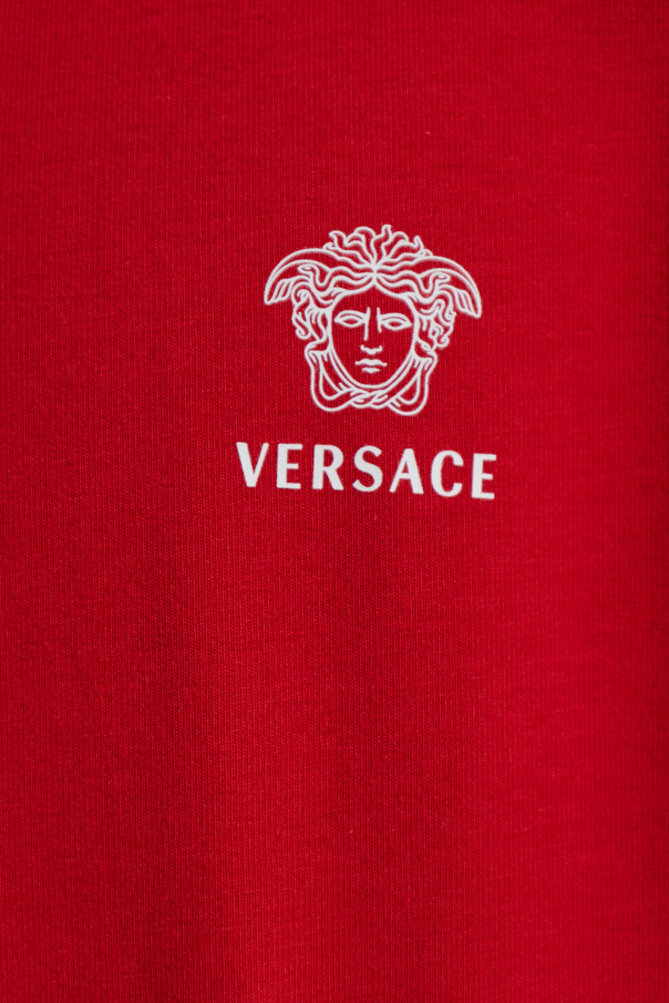 Versace Lingerie T-shirt