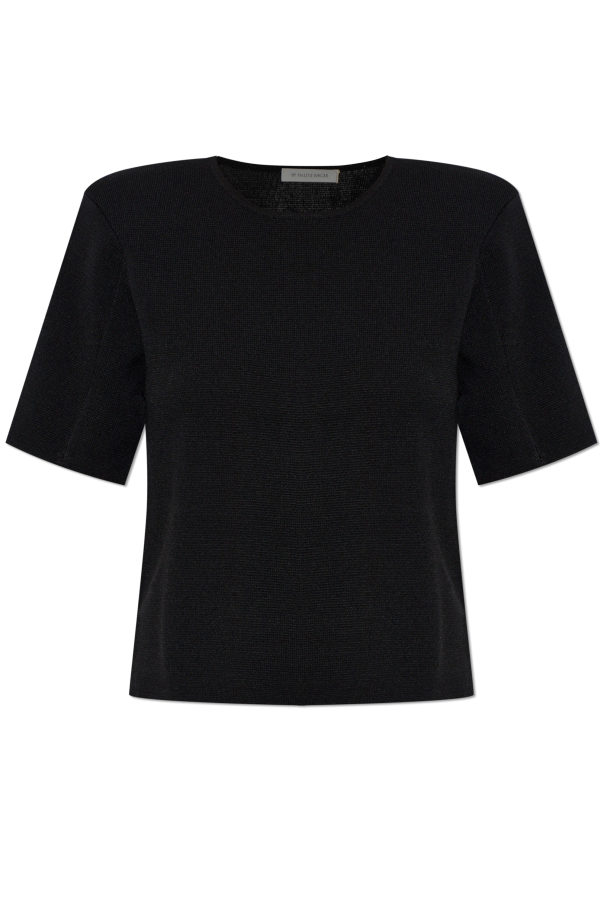 Top ‘Amber’ od By Malene Birger