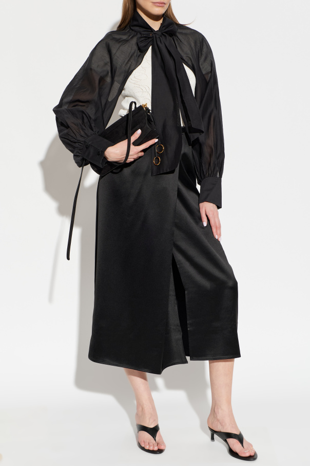 By Malene Birger T-shirt 'Brit'