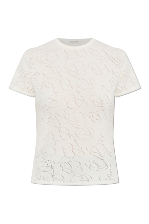 T-shirt 'Brit'