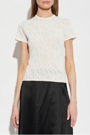 By Malene Birger T-shirt 'Brit'