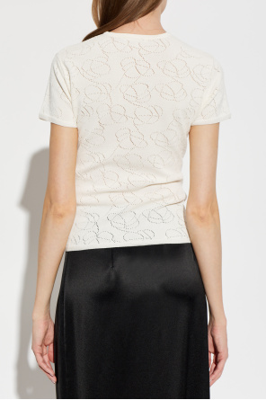 By Malene Birger T-shirt 'Brit'