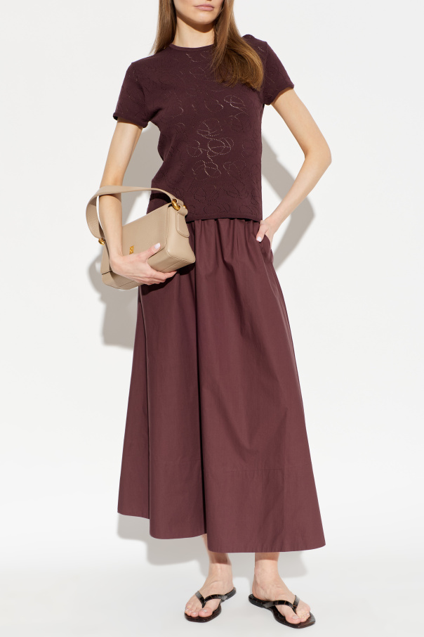By Malene Birger T-Shirt ‘Brit’