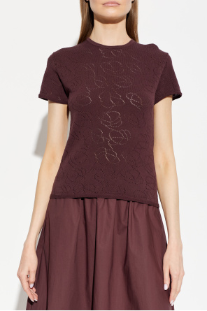 By Malene Birger T-Shirt ‘Brit’