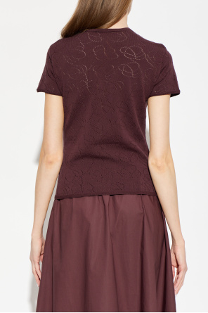 By Malene Birger T-Shirt ‘Brit’
