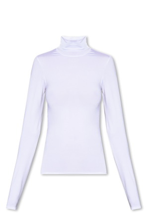 givenchy white logo dress