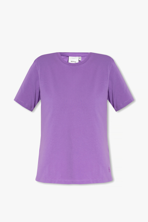 Gestuz ‘JoryGZ’ T-shirt with padding