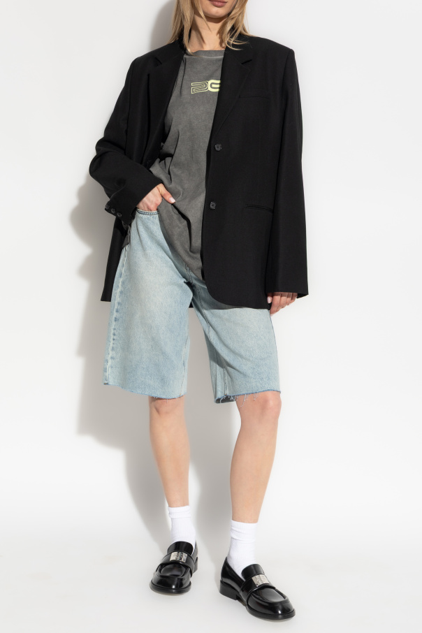 Gestuz Camiseta Gzsilmo