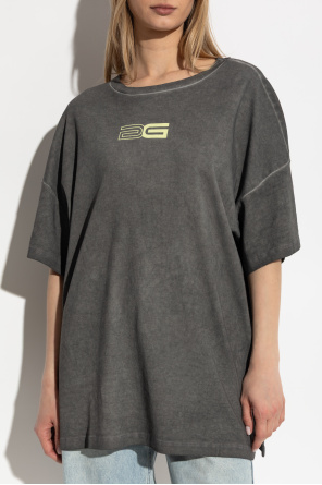 Gestuz Camiseta Gzsilmo