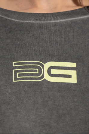 Gestuz Camiseta Gzsilmo