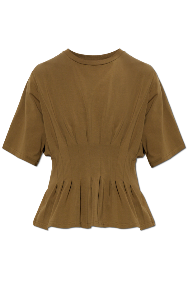 T-shirt ‘Gzinez’ od Gestuz