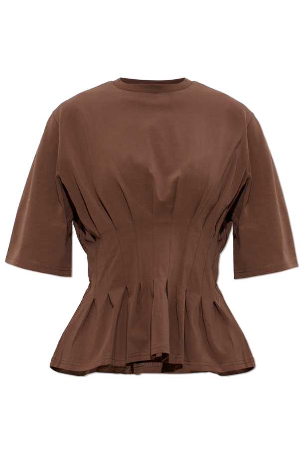 T-shirt ‘Gzinez’ od Gestuz