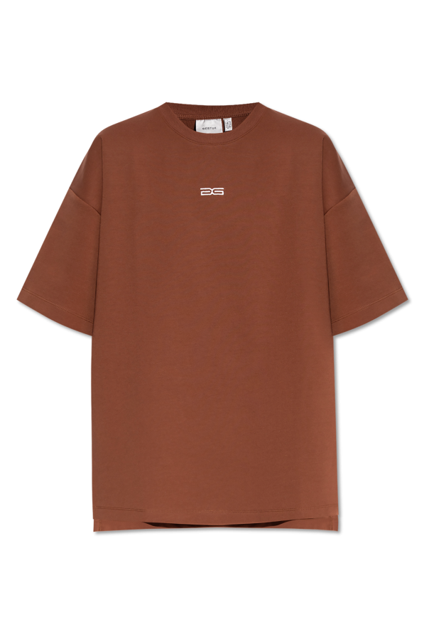 T-shirt Gzimina od Gestuz