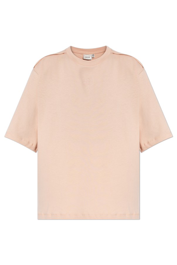 T-shirt `Gzanvi` od Gestuz