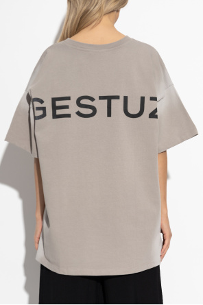 Gestuz T-shirt "Gzkilja"