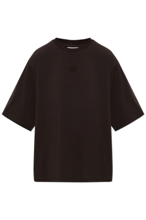 Cotton ‘Gzdami’ T-shirt