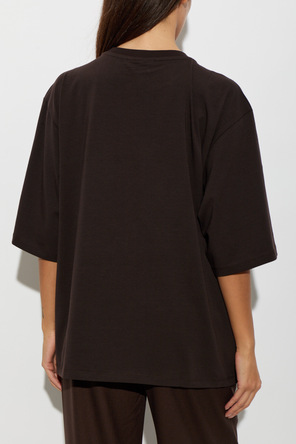 Gestuz Camiseta de algodón ‘Gzdami’