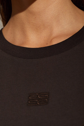 Gestuz Camiseta de algodón ‘Gzdami’