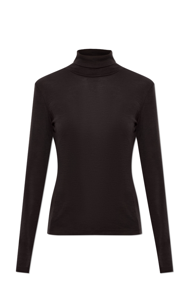 Wool turtleneck ‘Gzninia’ od Gestuz