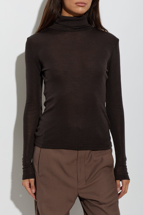 Gestuz Woll-Turtleneck „Gzninia“