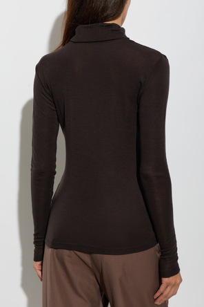 Gestuz Woll-Turtleneck „Gzninia“