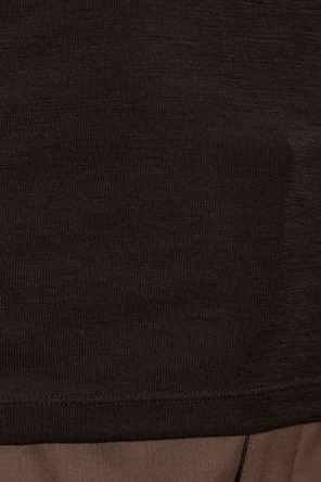 Gestuz Woll-Turtleneck „Gzninia“