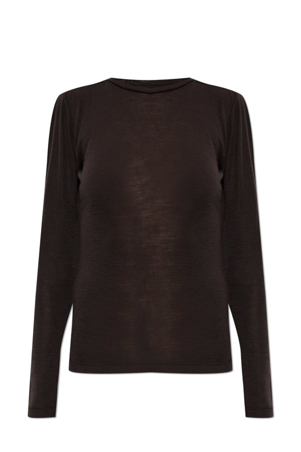 Wool top ‘Gzninia’ od Gestuz